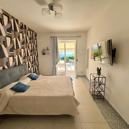 To Be Capri Sea View Rooms-3